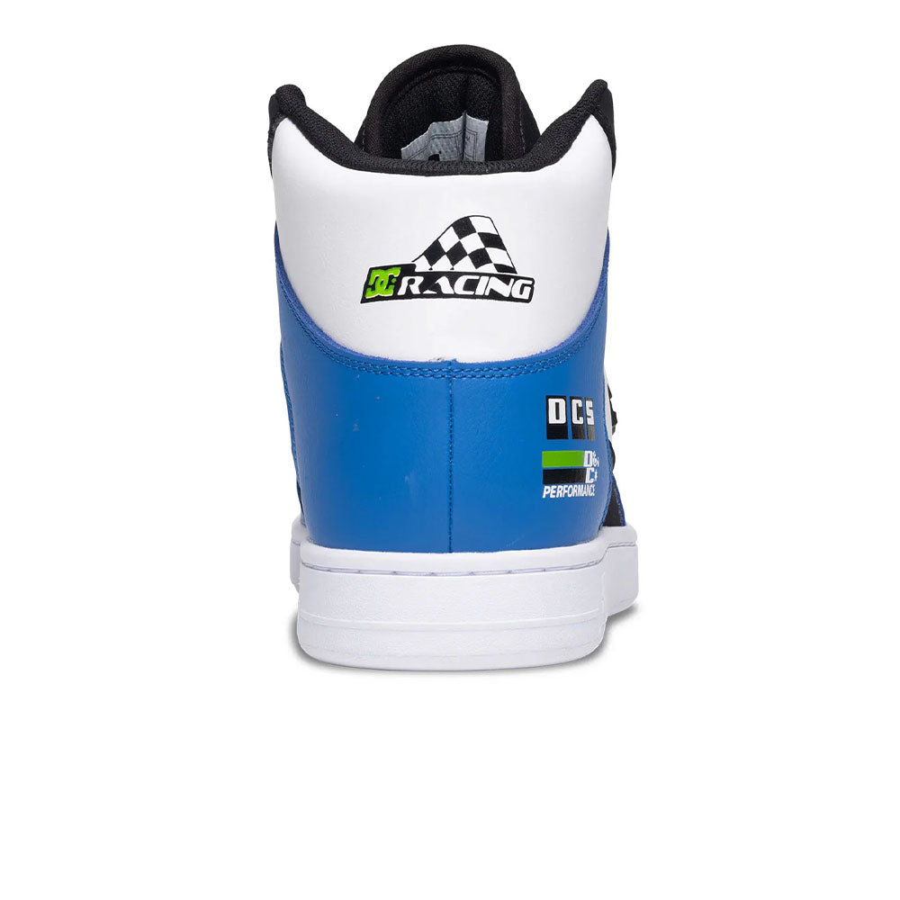 DC Manteca 4 Hi Lx Shoes