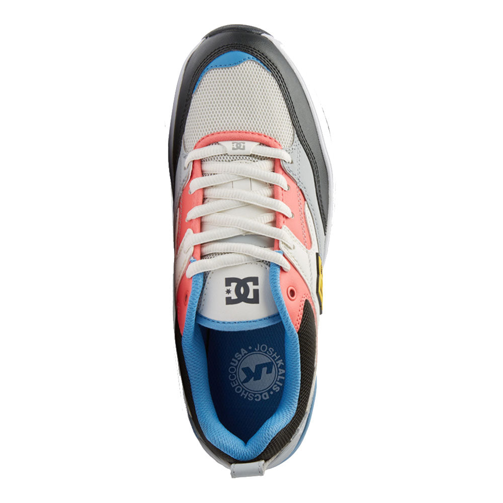 DC Dc Ascend Men's Shoes