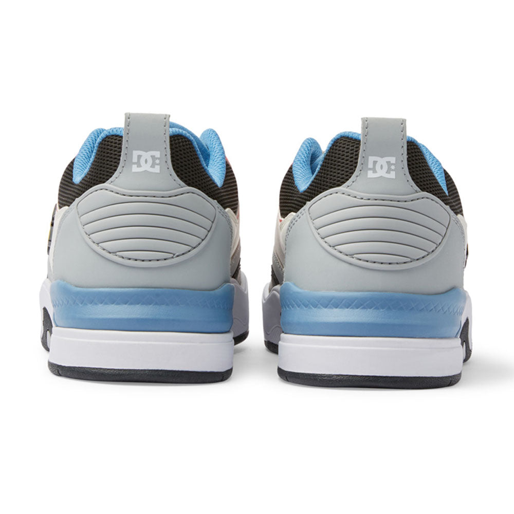 DC Dc Ascend Men's Shoes