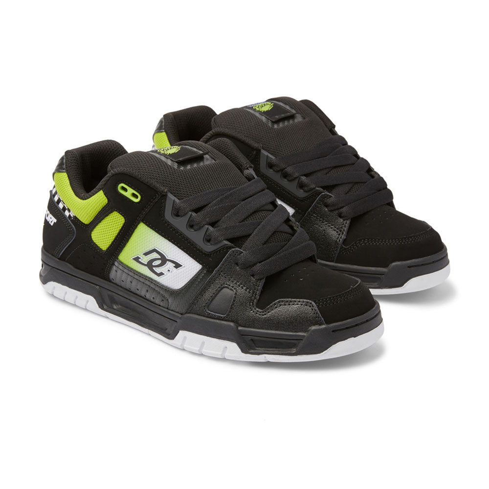 DC Stag Se Men's Shoes