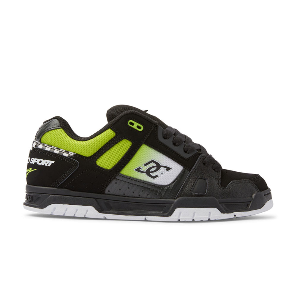 DC Stag Se Men's Shoes
