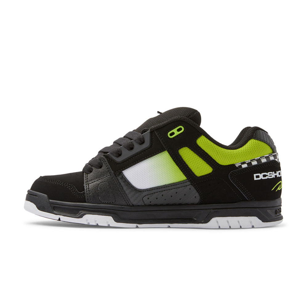 DC Stag Se Men's Shoes