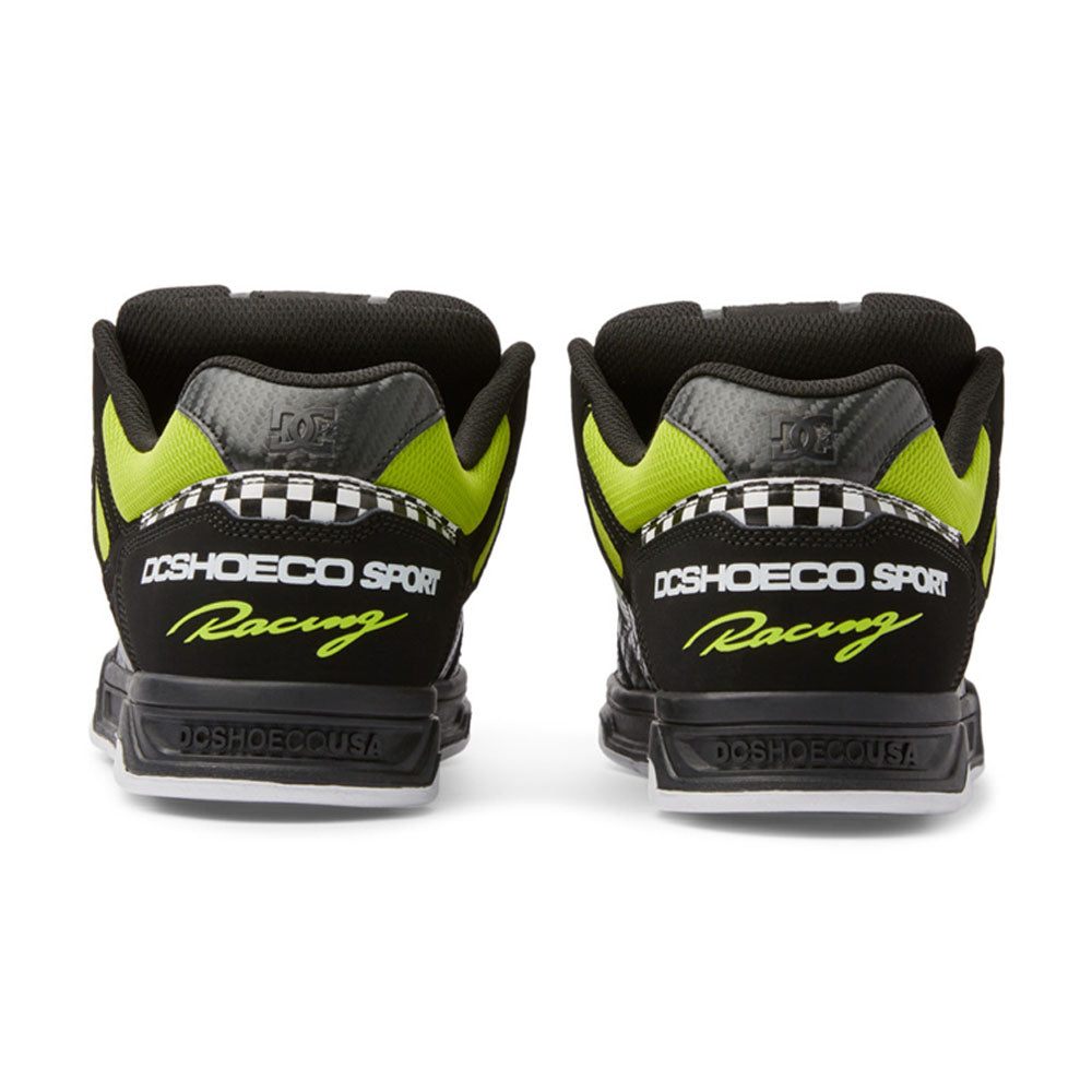 DC Stag Se Men's Shoes