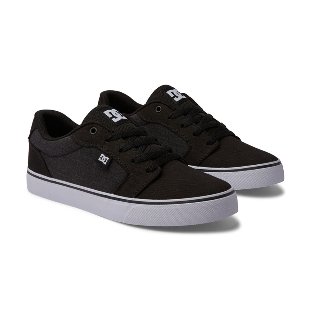 DC Anvil Tx Se Men's Shoes