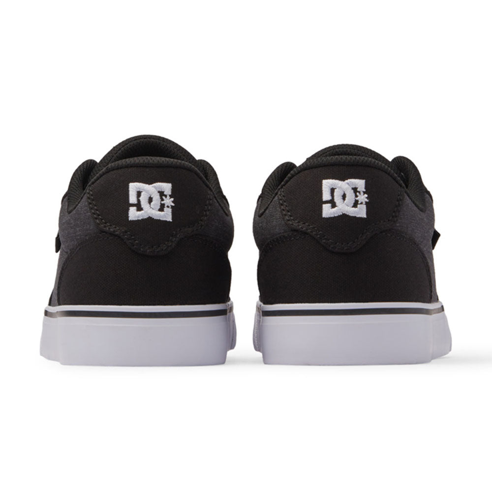 DC Anvil Tx Se Men's Shoes