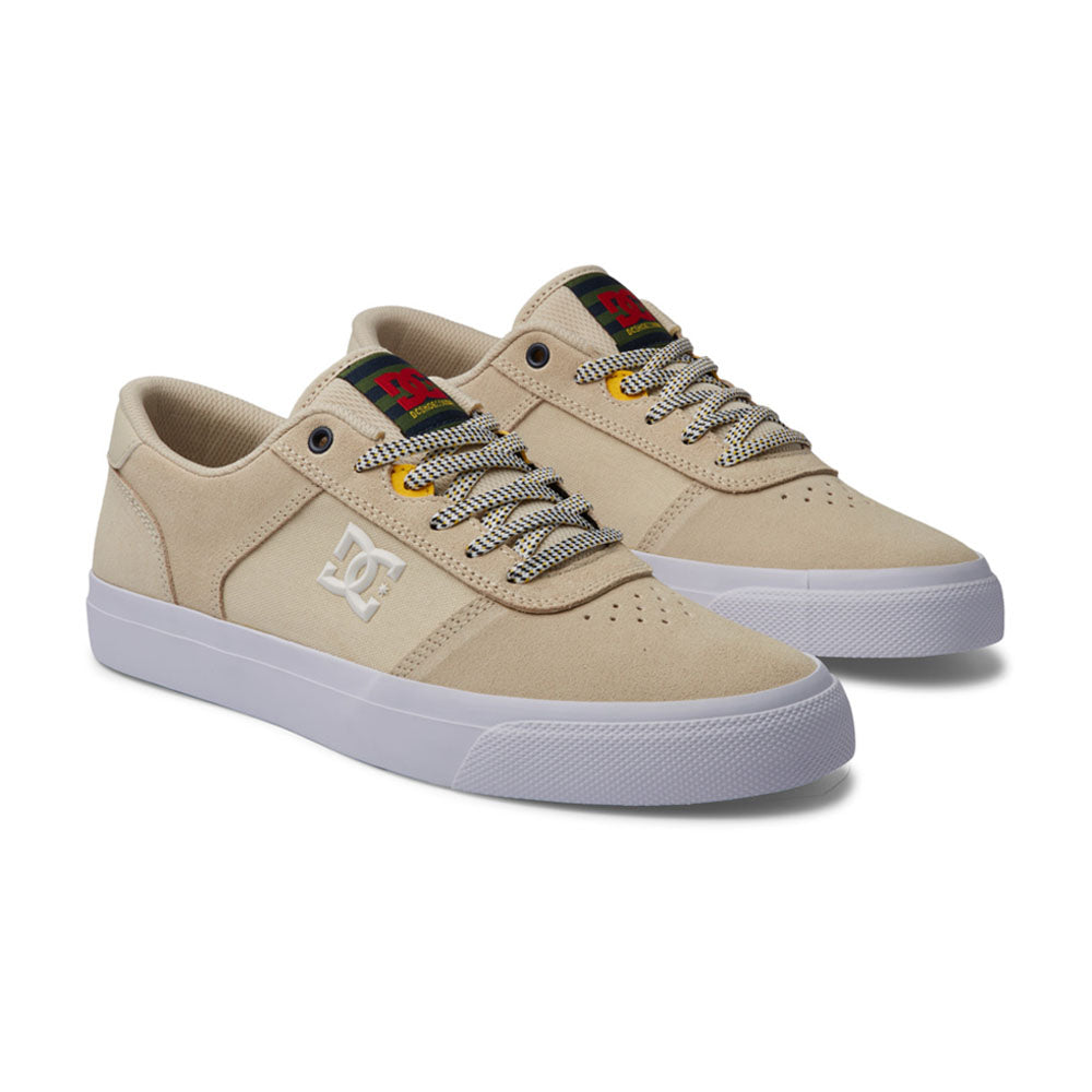 DC Teknic Men's Shoes