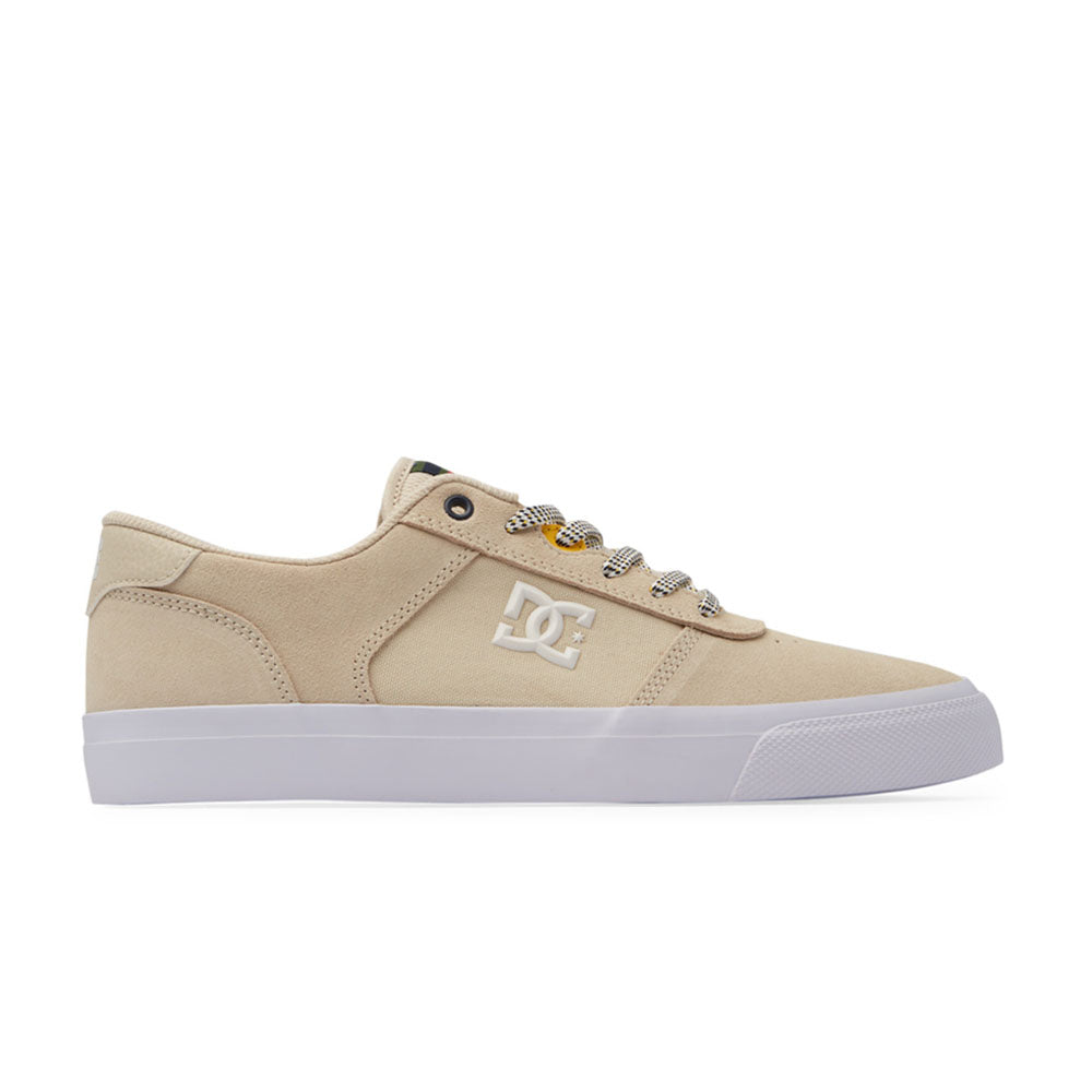 DC Teknic Men's Shoes