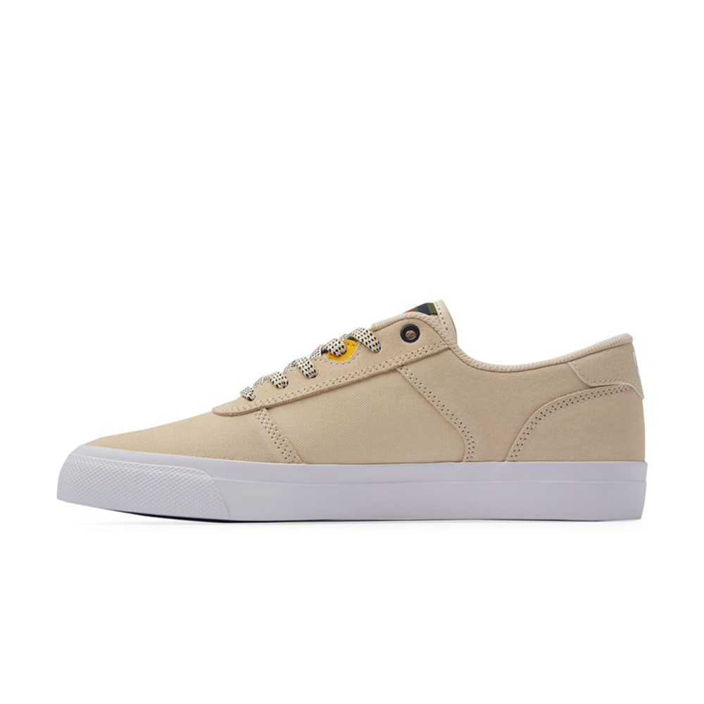 DC Teknic Men's Shoes
