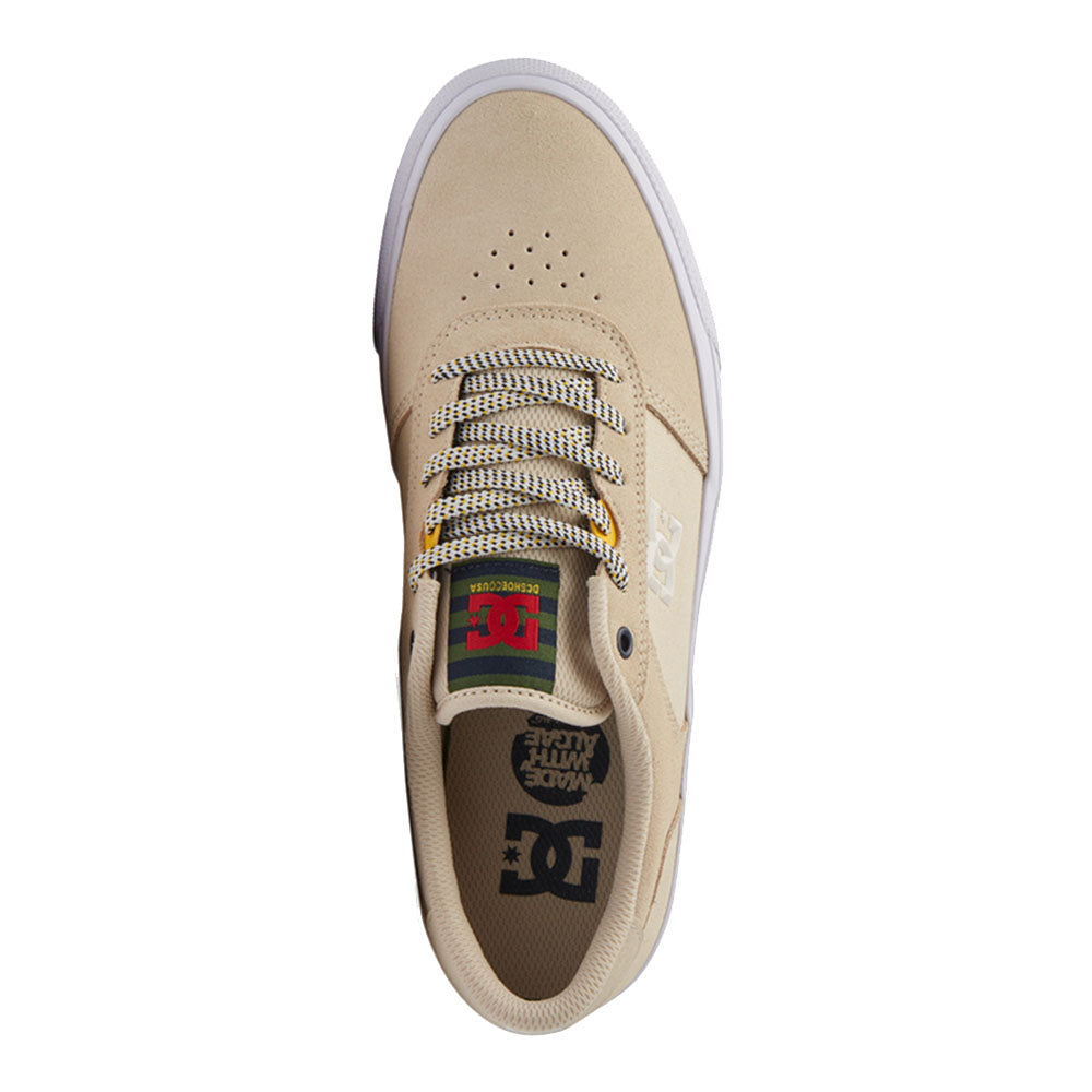 DC Teknic Men's Shoes