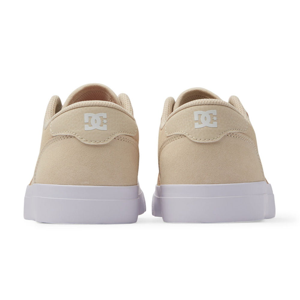 DC Teknic Men's Shoes