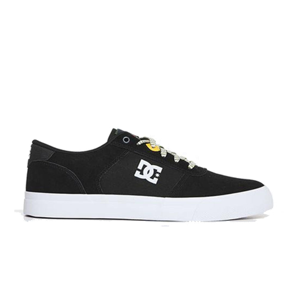 DC Teknic Men's Shoes