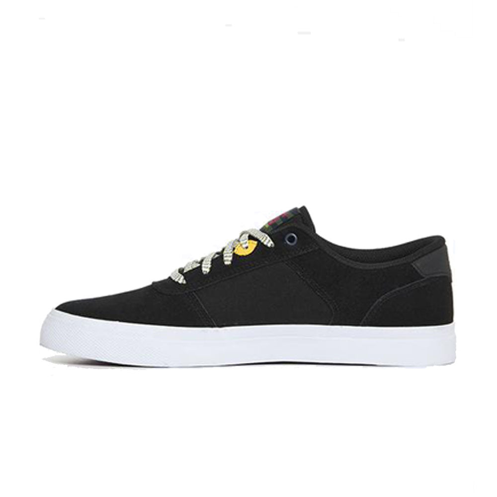 DC Teknic Men's Shoes