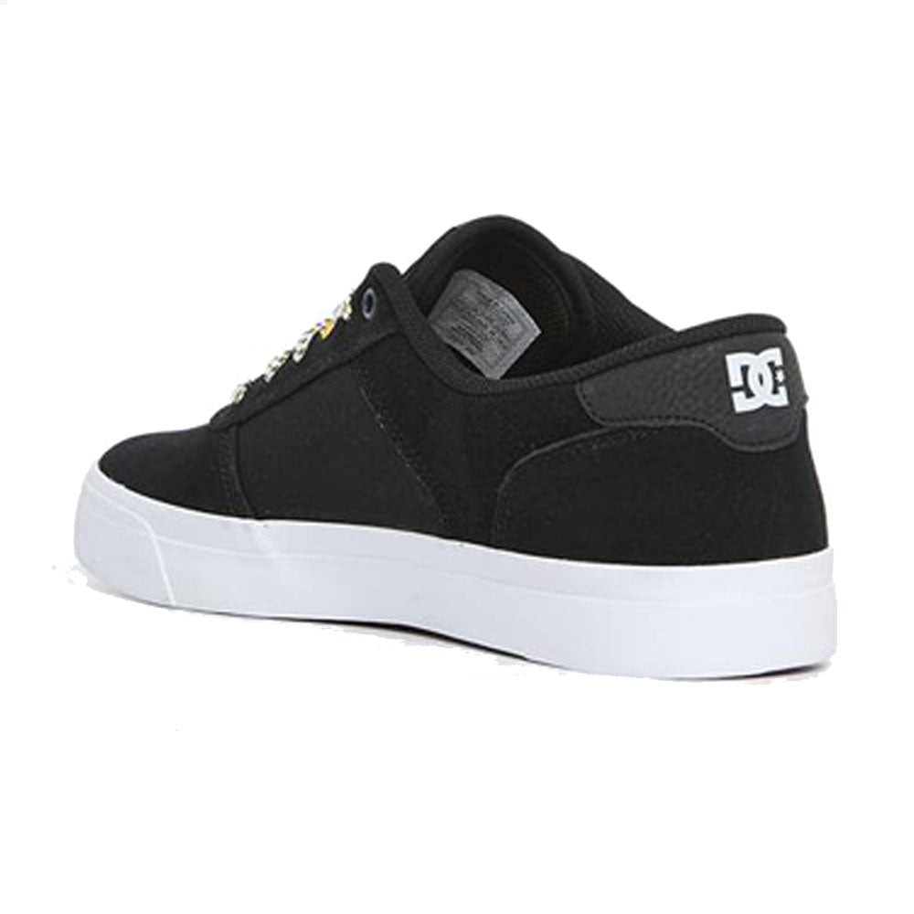 DC Teknic Men's Shoes