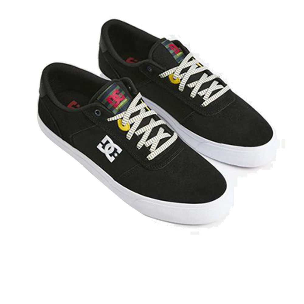 DC Teknic Men's Shoes