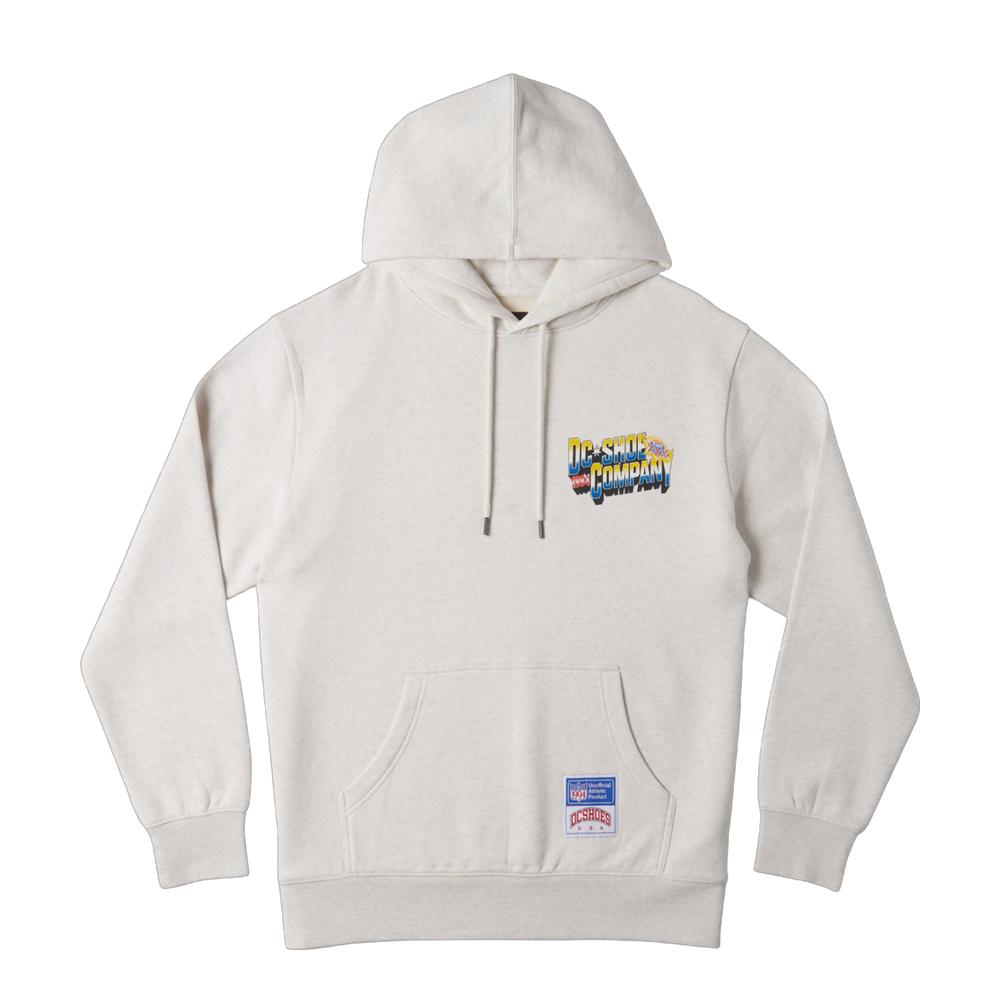 DC 94 Take Over Ph Outerwear