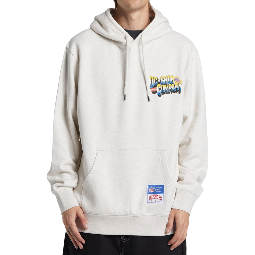 DC 94 Take Over Ph Casual Jacket