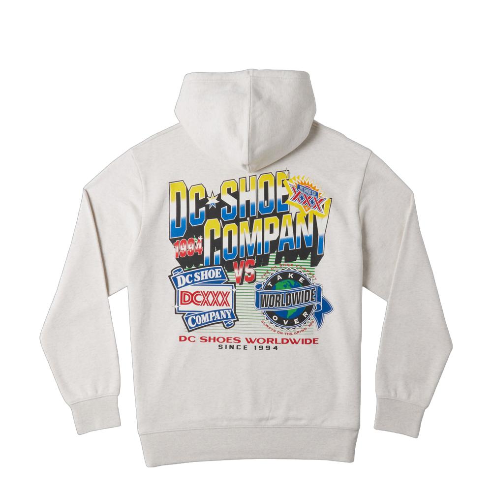 DC 94 Take Over Ph Outerwear