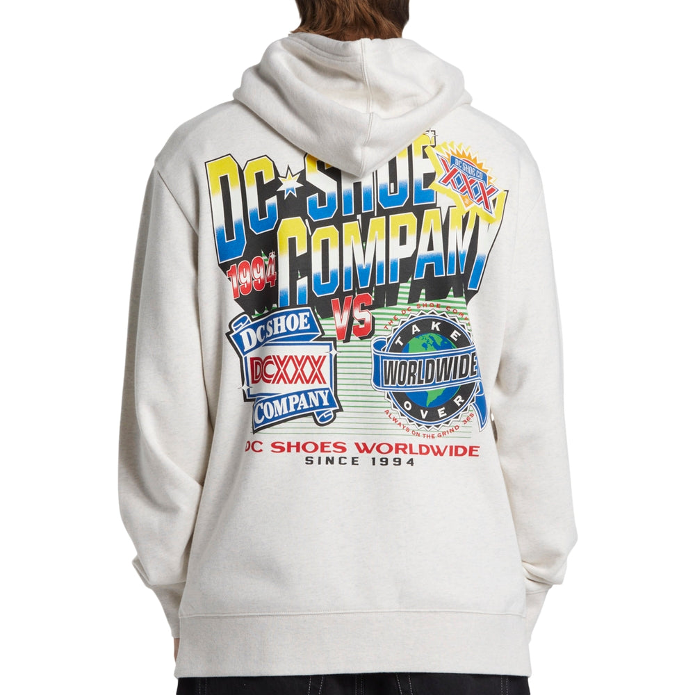 DC 94 Take Over Ph Casual Jacket