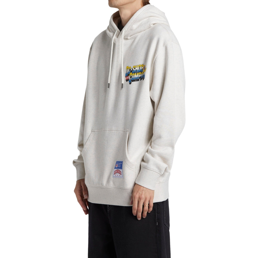 DC 94 Take Over Ph Casual Jacket