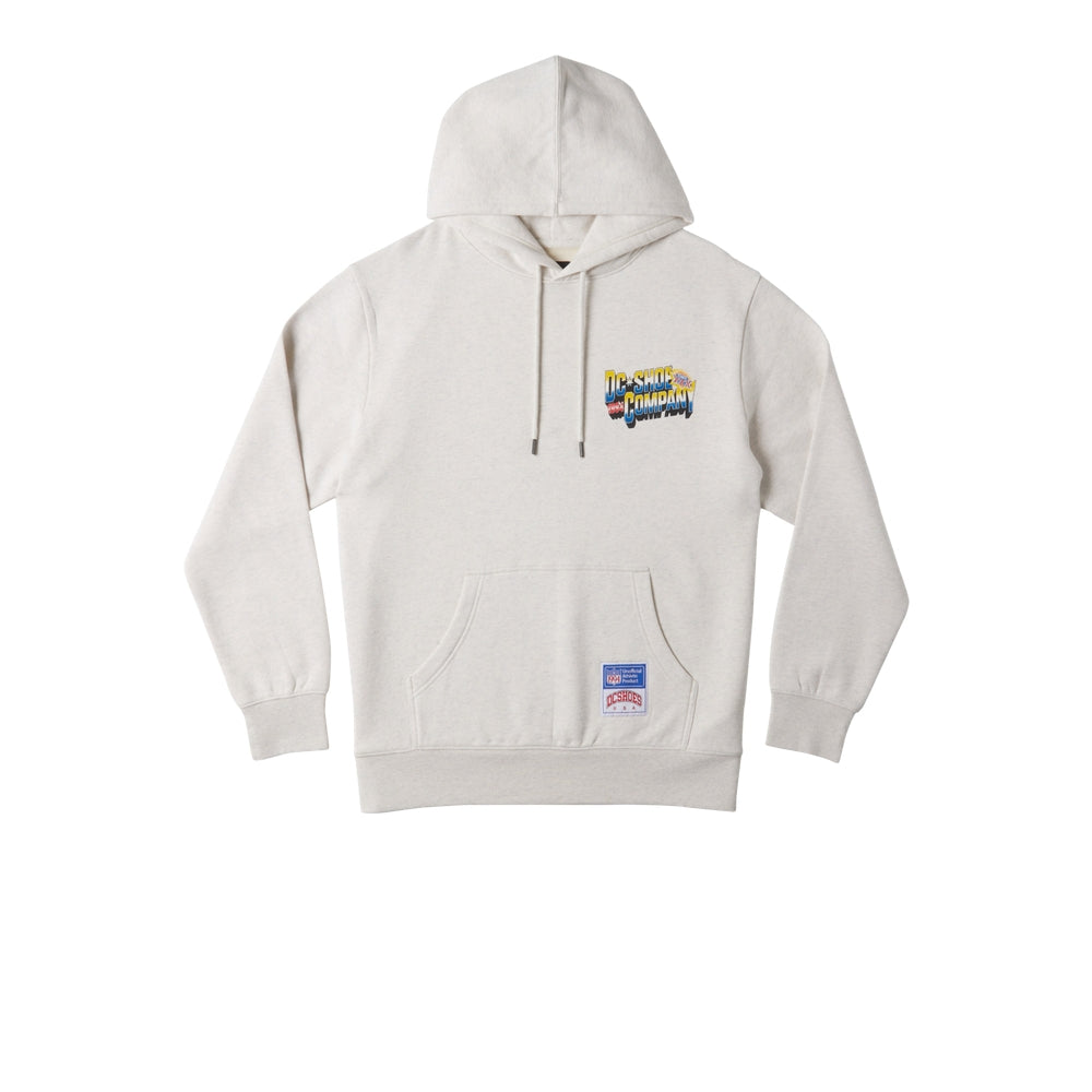 DC 94 Take Over Ph Casual Jacket