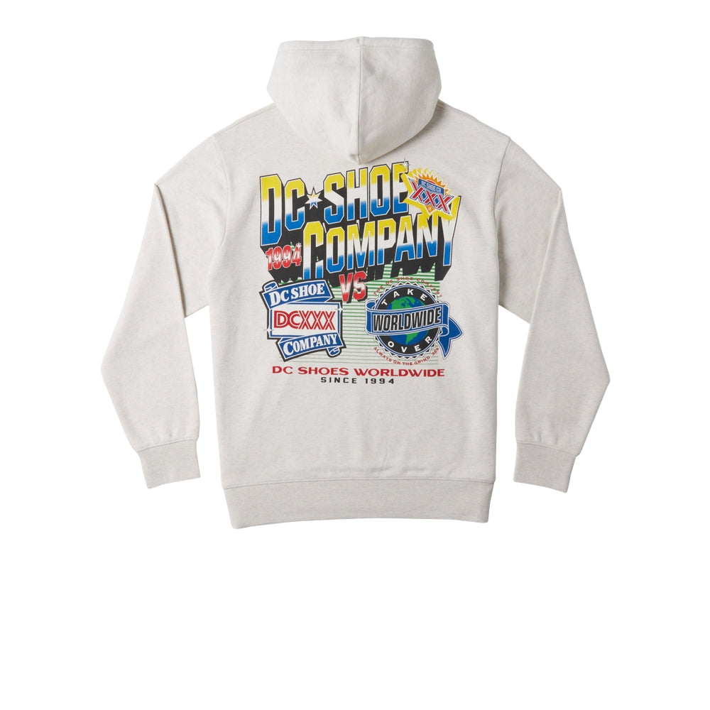 DC 94 Take Over Ph Casual Jacket
