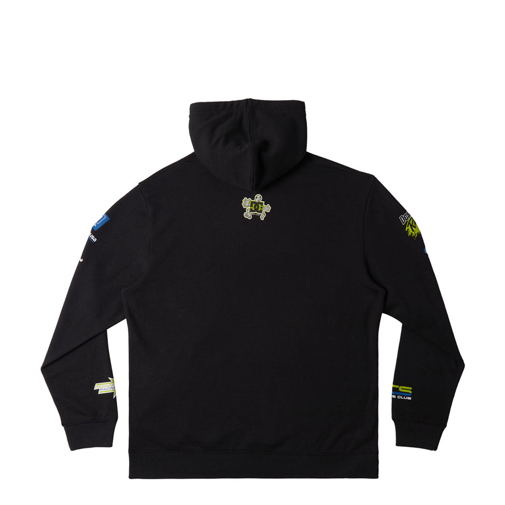 DC DC Racing Ph Top