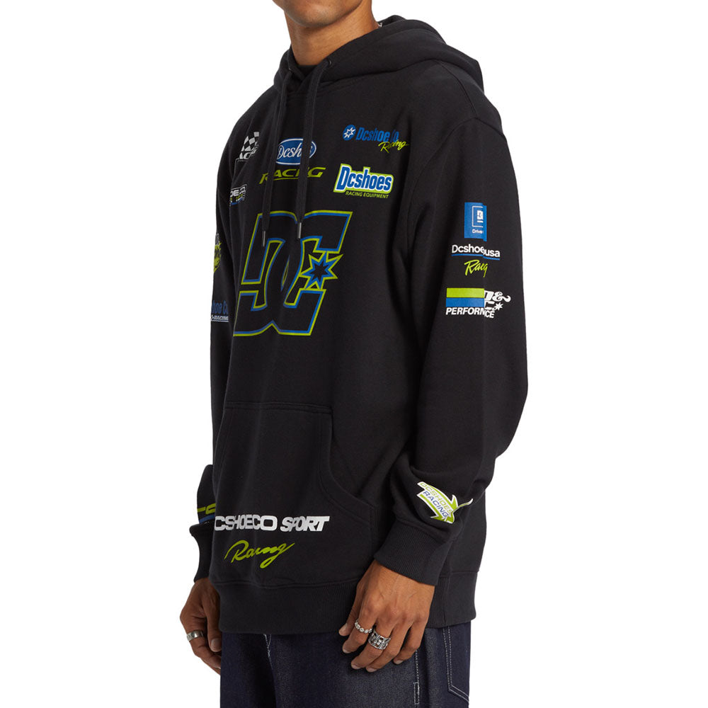 DC DC Racing Ph Top