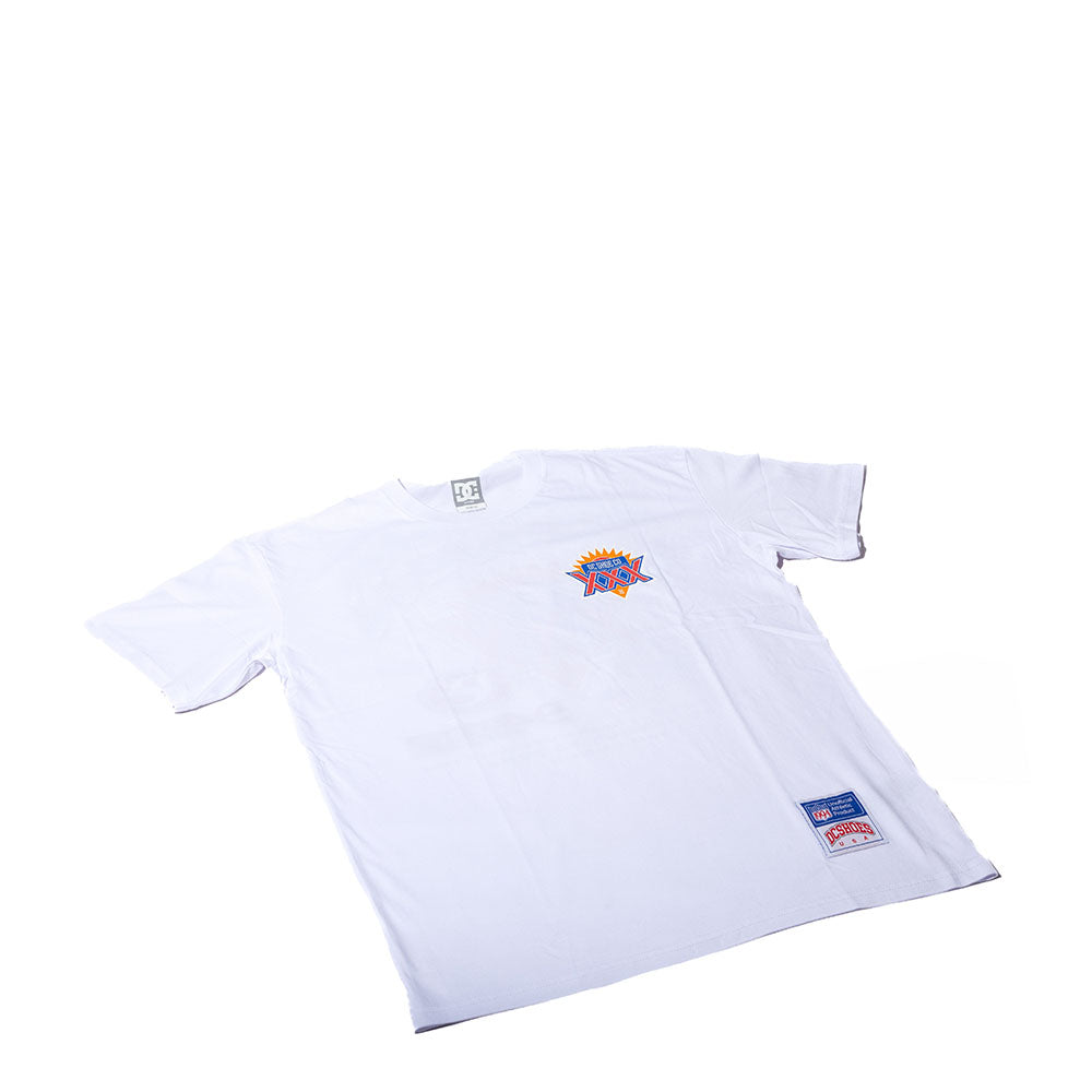 DC Go Home Ss Id Shirt
