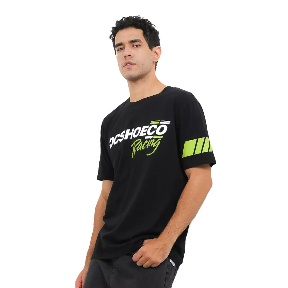 DC Shoe Co R Ss Id Shirt