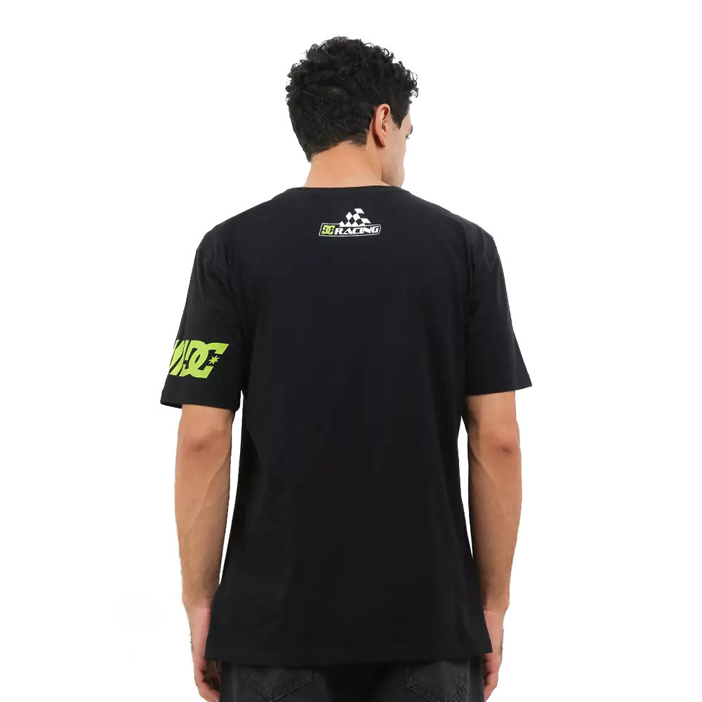 DC Shoe Co R Ss Id Shirt