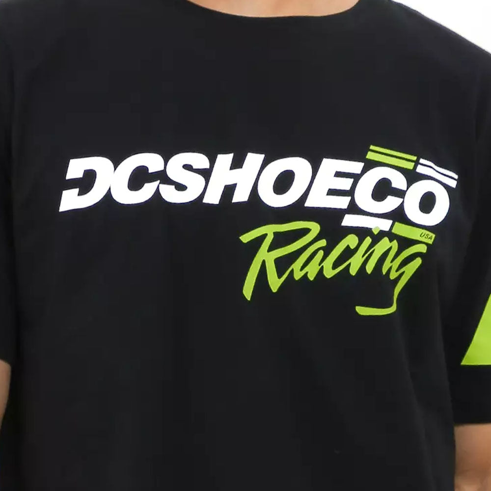 DC Shoe Co R Ss Id Shirt