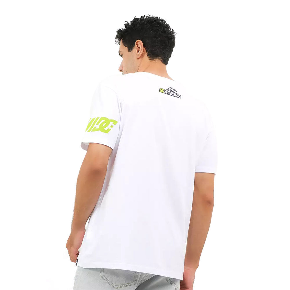 DC Shoe Co R Ss Id Shirt