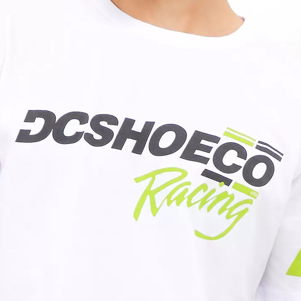 DC Shoe Co R Ss Id Shirt