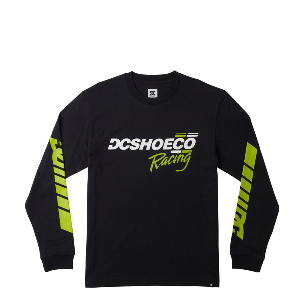 DC Shoe Co R Ls Id Outerwear