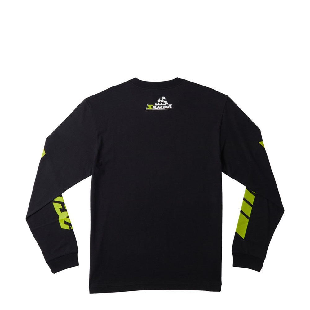 DC Shoe Co R Ls Id Outerwear