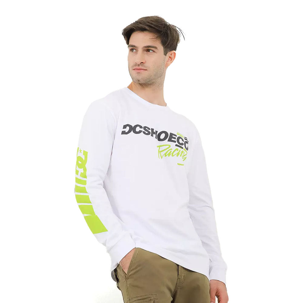 DC Shoe Co R Ls Id Outerwear