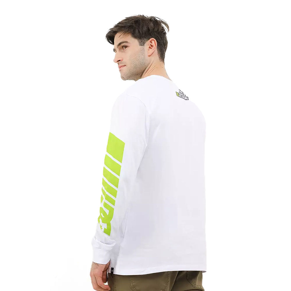 DC Shoe Co R Ls Id Outerwear