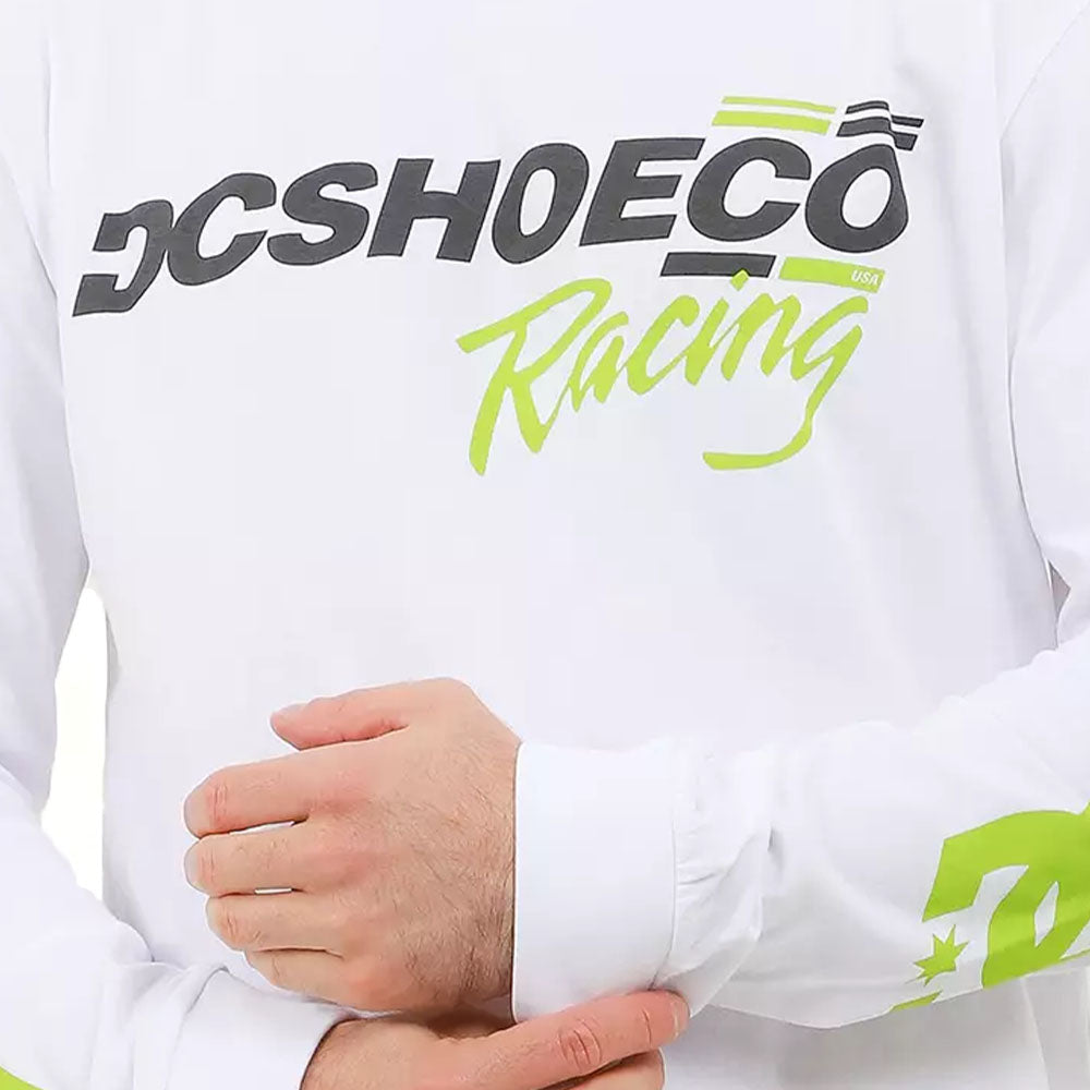 DC Shoe Co R Ls Id Outerwear