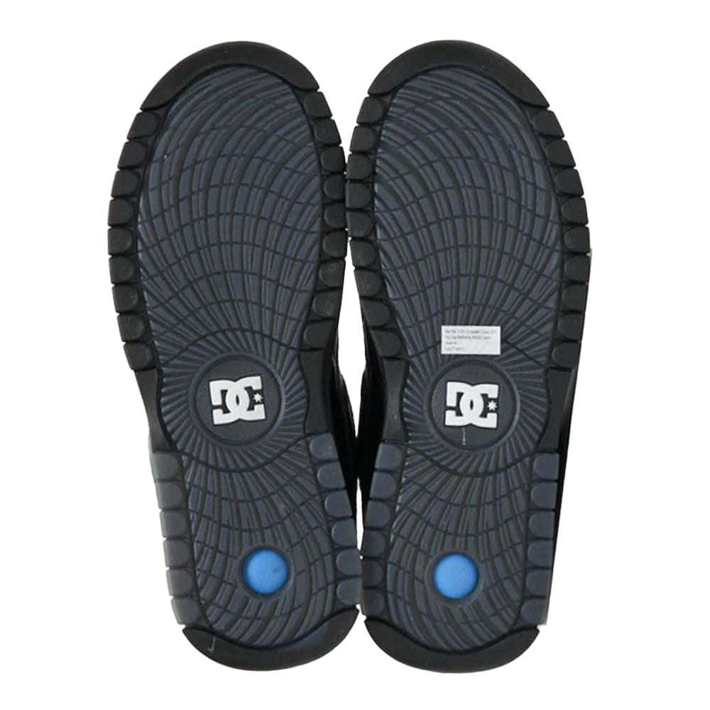 DC Lucien Shoes