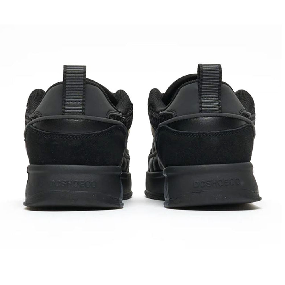 DC Lucien Shoes