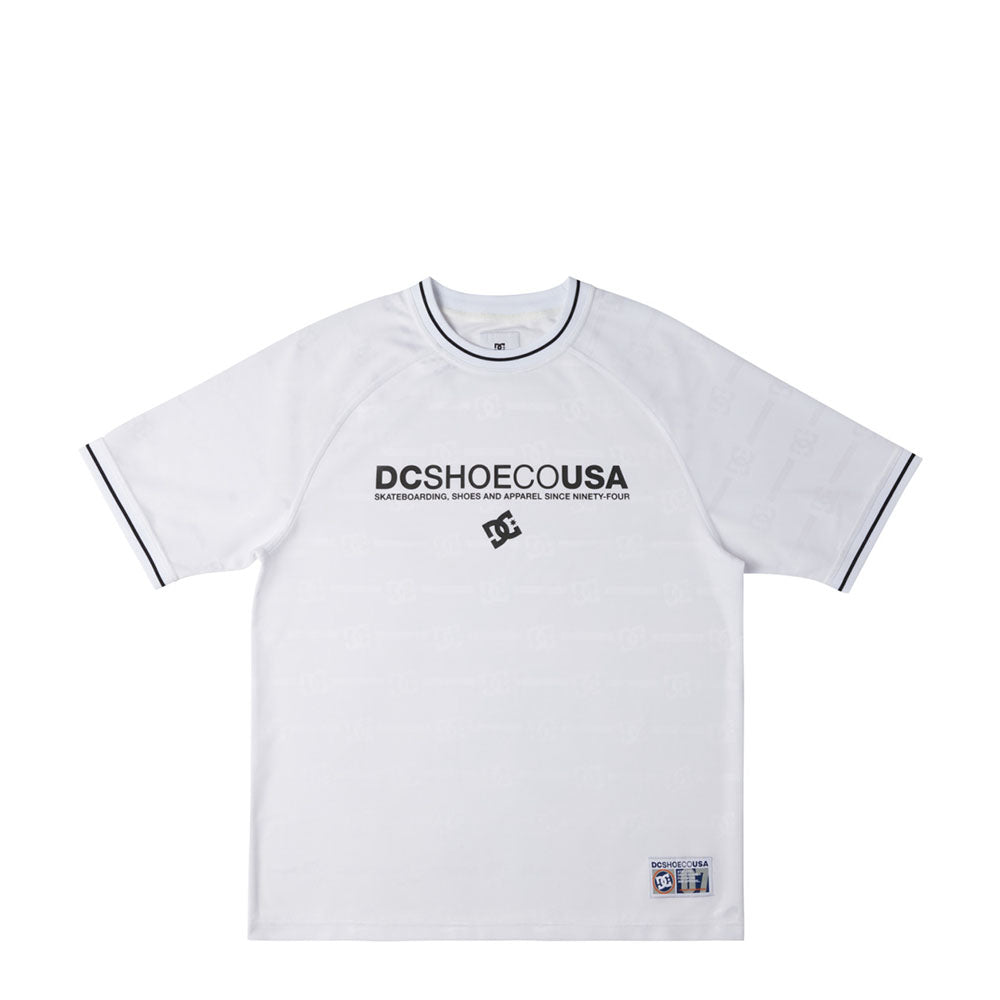 DC Super Tour Kttp Shirt