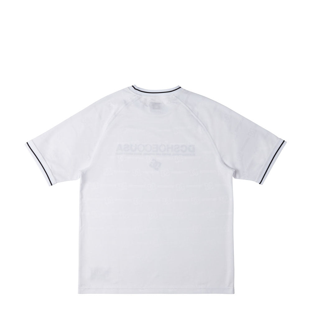 DC Super Tour Kttp Shirt