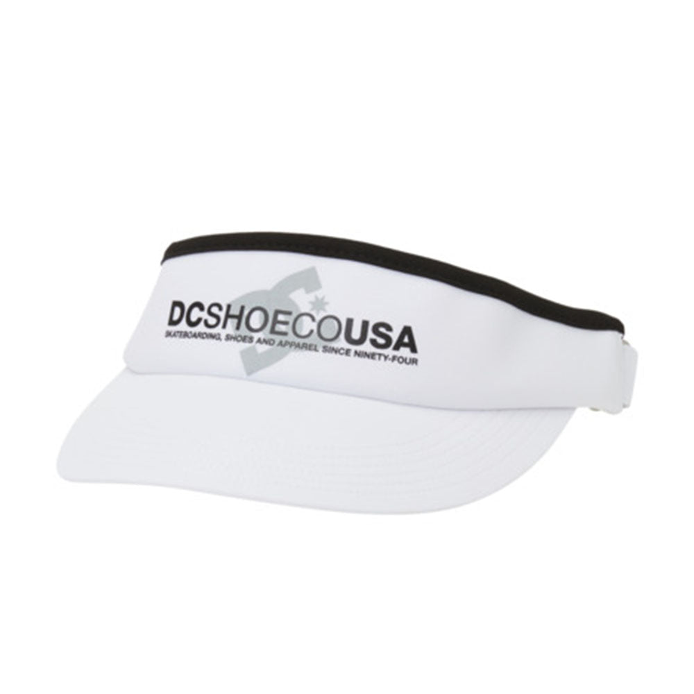 DC Super Tour Head Gear