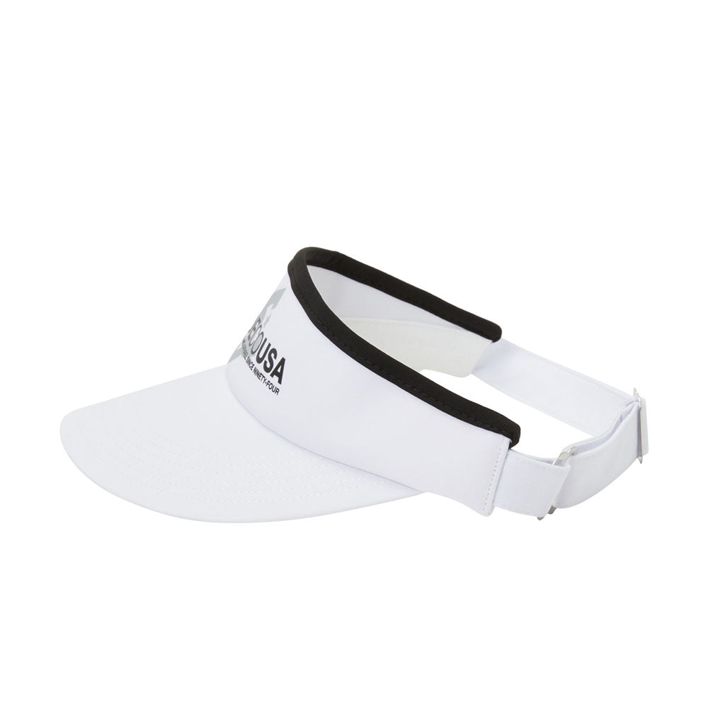 DC Super Tour Head Gear