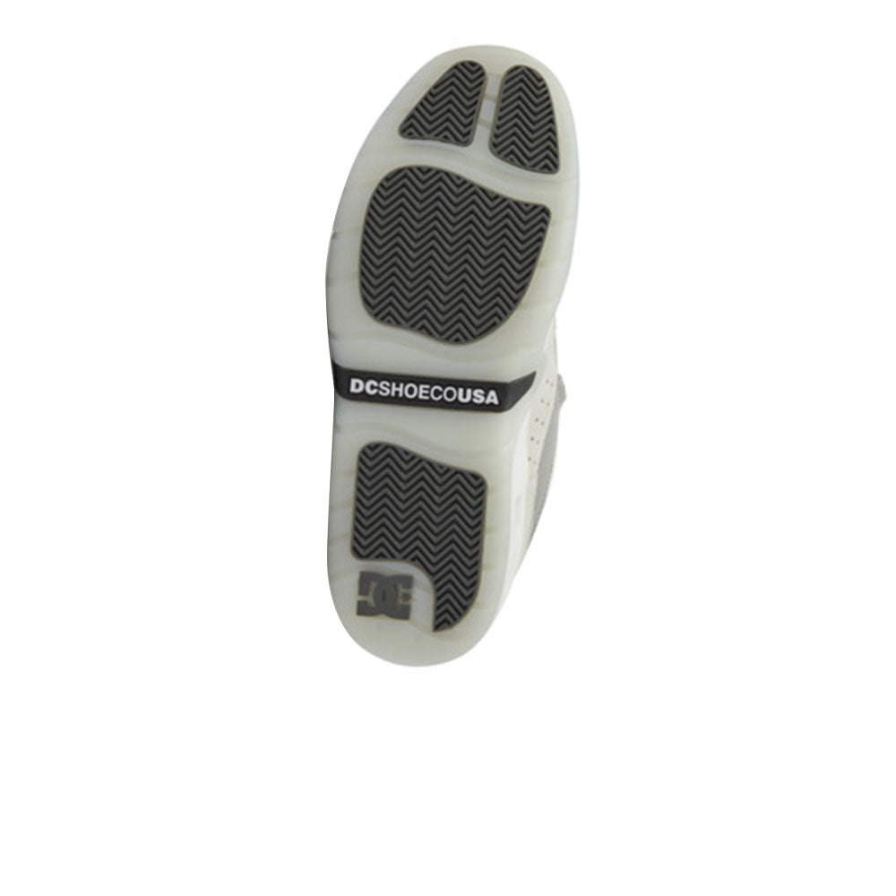 DC Truth Og Shoes