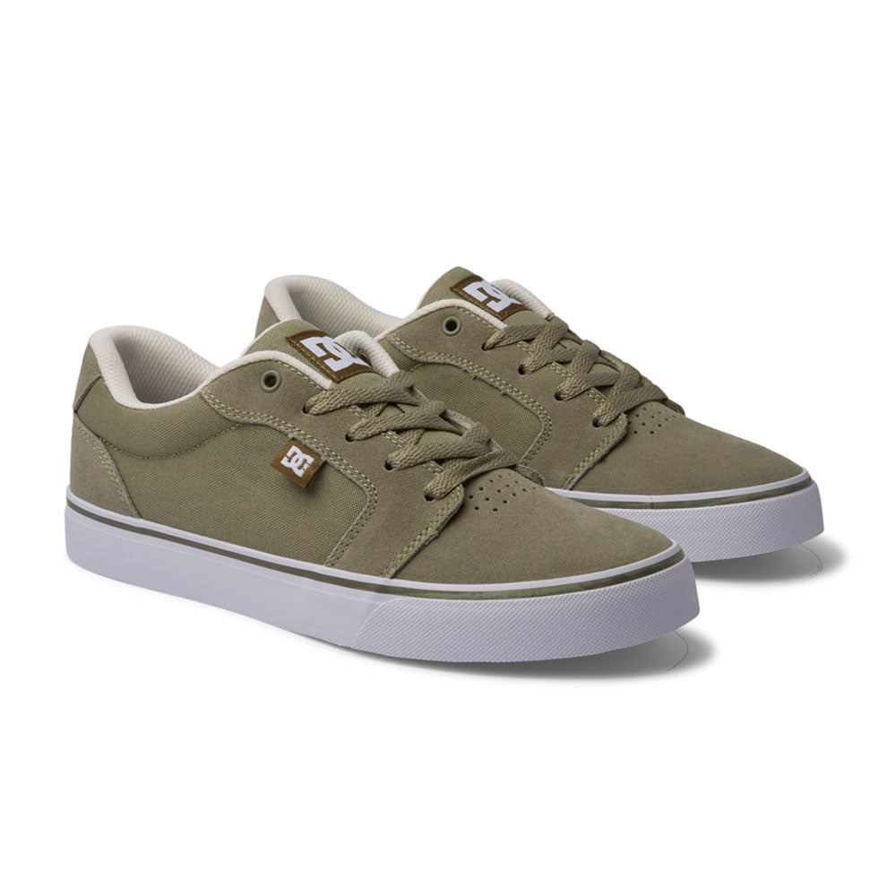 DC Anvil Men's Shoes