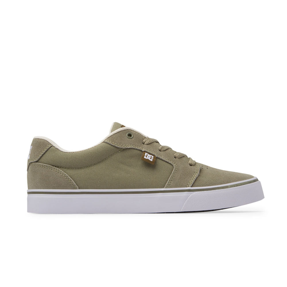 DC Anvil Men's Shoes