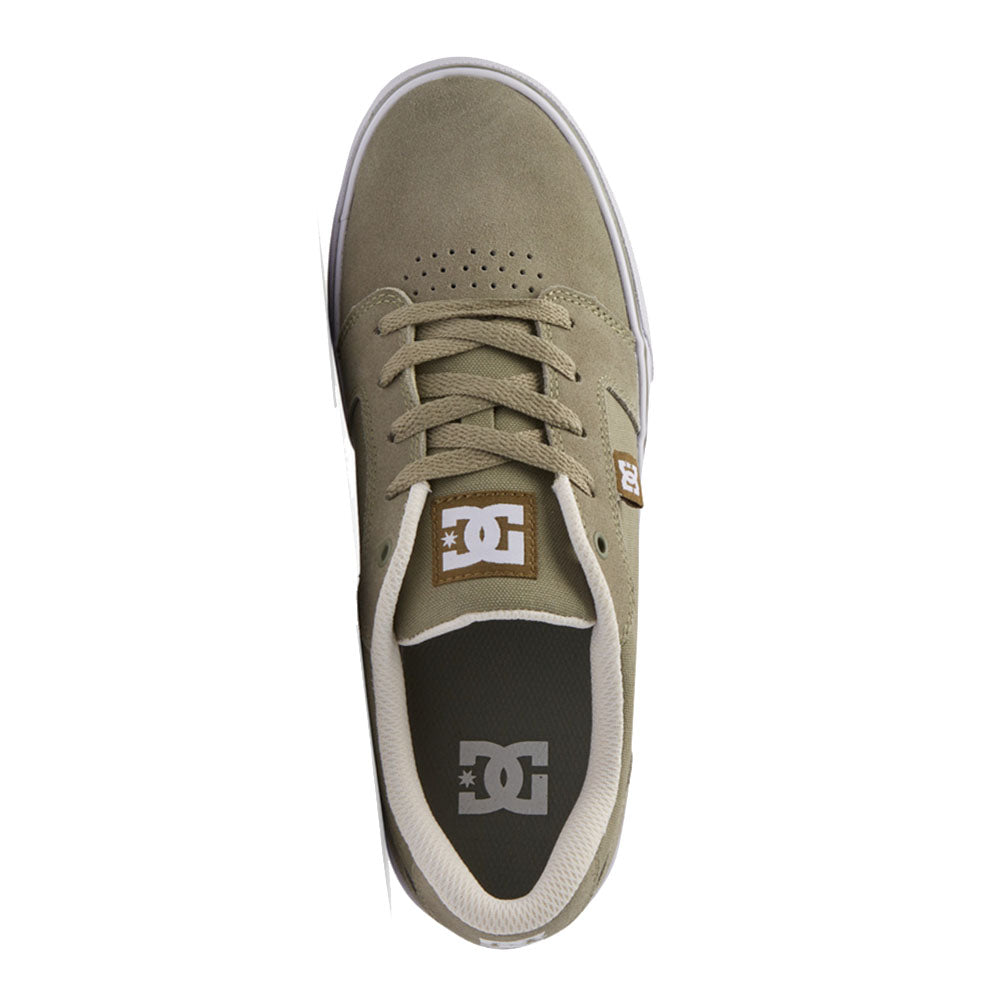 DC Anvil Men's Shoes