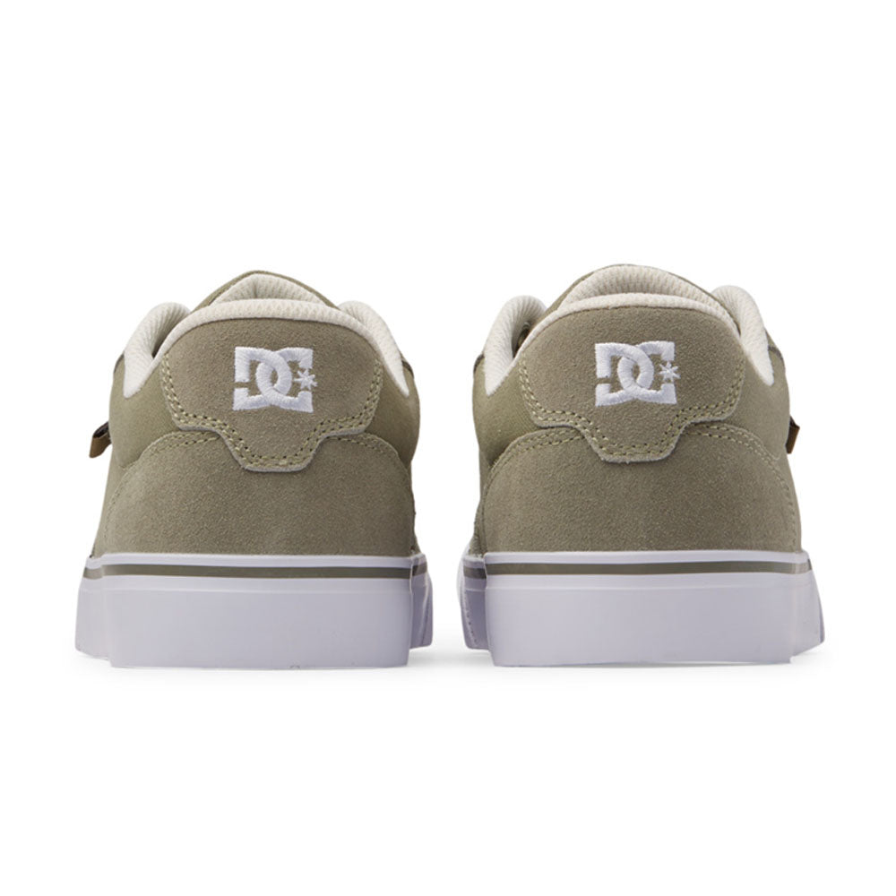 DC Anvil Men's Shoes