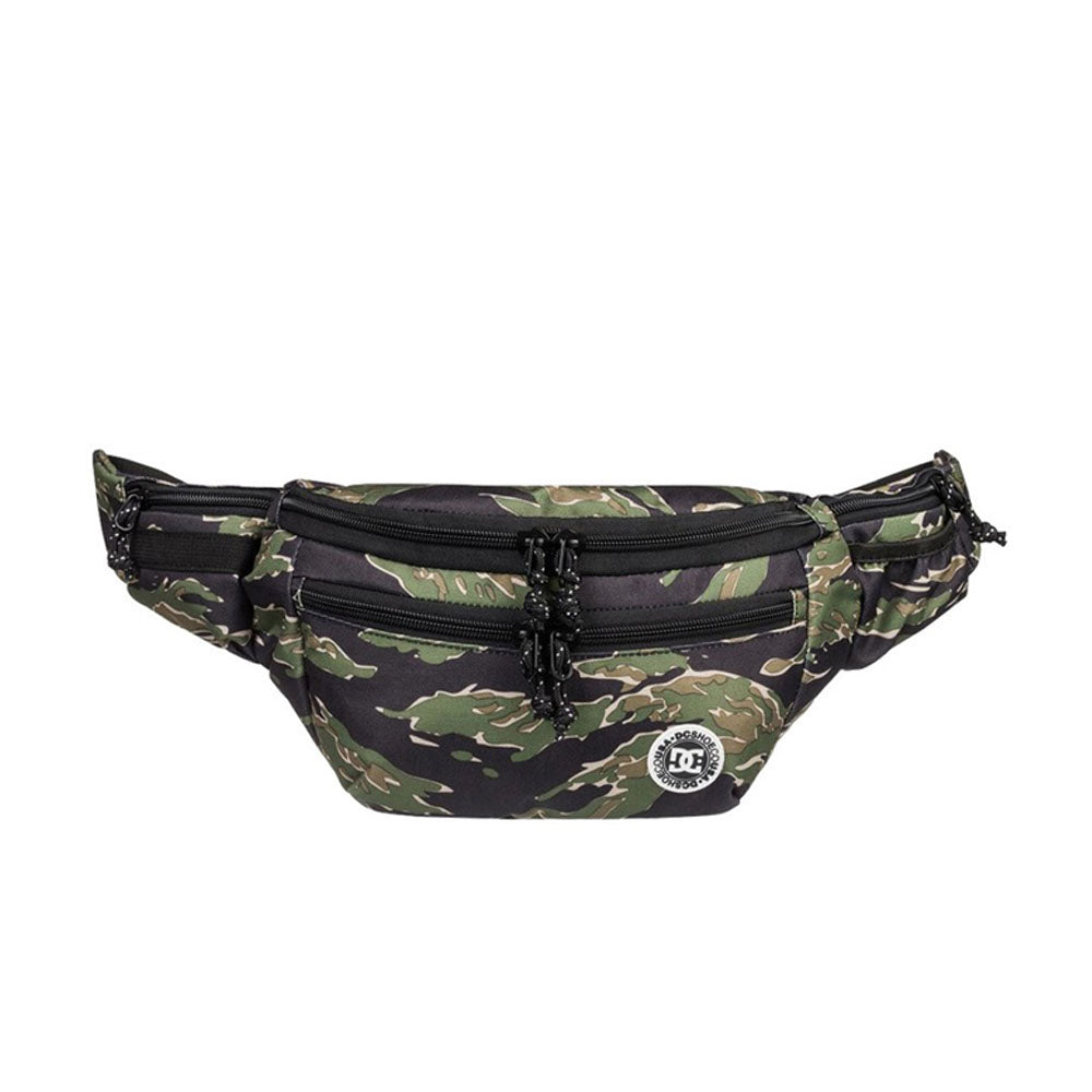 DC Waistage Id Accessories